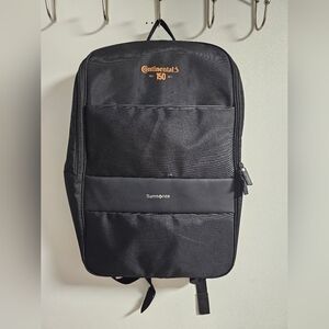 Samsonite Black Laptop Backpack 18 Inches